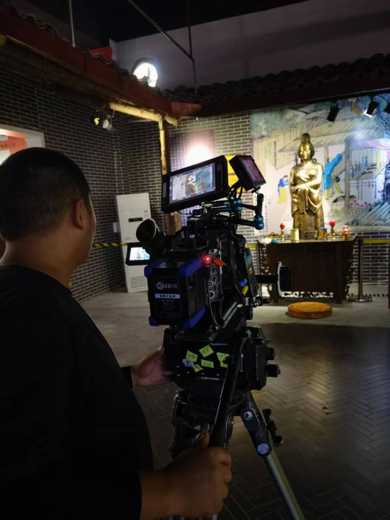 场景赋能，沉浸体验——墨脱县TVC与广告片拍摄制作的场景化探索