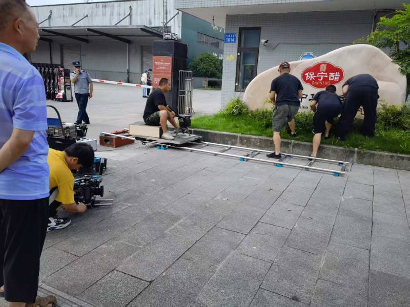 墨脱县TVC拍摄：制造业专属TVC方案，用镜头展现企业硬核实力！
