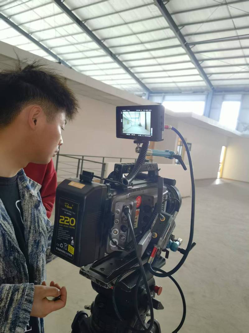 创新驱动，智领未来——墨脱县TVC与广告片拍摄制作的创新实践