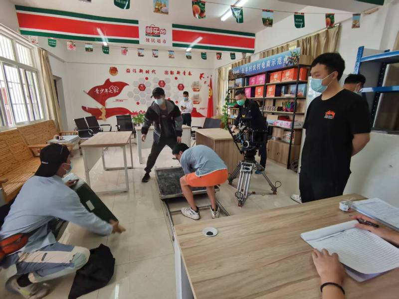 墨脱县广告片拍摄公司